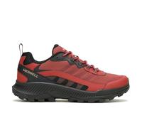 Merrell men's Speed Strike 2 Hiking Shoe, Red Oxide, 9.5 UK