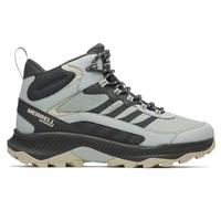 Merrell Mens Speed Strike 2 Mid Waterproof, Calcite, 14 UK