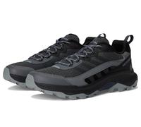 Merrell Men's Speed Strike 2, Rock, 10.5