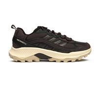 Merrell Mens Speed Strike 2 Trainers - Grey Suede - Size UK 7