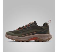 Merrell Men's Speed Strike 2 Vented Walking Shoes 10.5