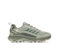 Merrell Men's Speed Strike 2 Vented Walking Shoes | Breathable Mesh Upper, Cleansport NXT Odour Control, EVA Foam Midsole, Grippy Rubber Outsole, Hiking & Trail Use