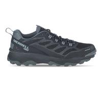 Merrell Mens Speed Strike GORE-TEX Walking Shoes Trainers Outdoor Hiking - Black