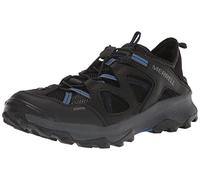 Merrell Men's Speed Strike LTR Sieve Walking Shoe, Black, 7.5 UK