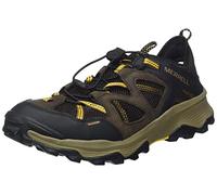 Merrell Men's Speed Strike LTR Sieve Walking Shoe, Espresso, 7.5 UK