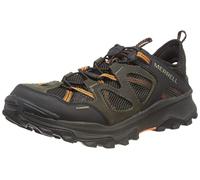 Merrell Mens Speed Strike Leather Sieve Size: UK 8, Colour: Olive