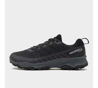 Merrell Speed Eco WP Shoe: Black/Asphalt: 7 Size: 7, Colour: Black/Asp