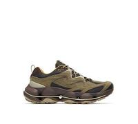 Merrell - SpeedArc Matis Leather Waterproof in Green