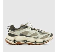 Merrell Men's SpeedARC Matis Trainers in Beige & Grey, Size: 7 UK 7 (EU 41)