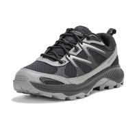 Merrell Men's Tempo Exp Cross Training Shoes, Black/Charcoal, 7