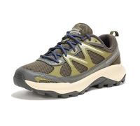 Merrell Men's Tempo Exp Cross Training Shoes, Olive, 14