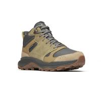 Merrell Men's Tempo Sol Mid Waterproof Boots Assorted Colours NEW