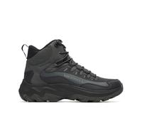 Merrell Men's Thermo CHILL 2 MID WP Hiking Boot, Black, 7.5 UK