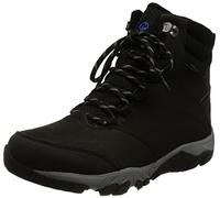 Merrell Men's Thermo Fractal Mid WpWalking Shoe