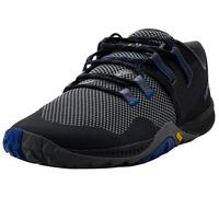 Merrell Men's Trail Glove 6 Sneaker, Monument, 12 UK