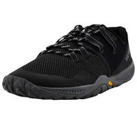 Merrell Men's Trail Glove 6 Training Shoe, Black, 10