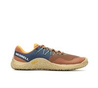 Merrell Trail Glove 7 Trail Running Shoes Orange EU 44 Man