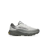 Merrell Men's Agility Peak 6 GORE-TEX Trail Running Shoe, Grey 11