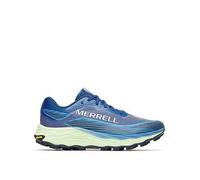 Merrell - Men's trail running shoes - Agility Peak 6 Dark Blue for Men - Size 41.5 Blue 41.5