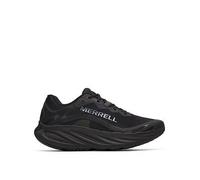 Merrell Mens Trail Running Promorph Shoes, Black, Size 10, Men Black