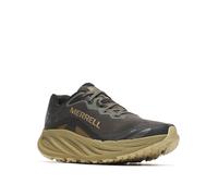 Merrell ProMorph shoes dark brown beige - 46