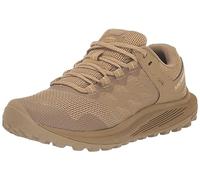 Merrell Nova 3 Low Tactical Shoes - Dark Coyote