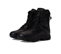 Merrell Men's Trekking Shoes, Black, 7.5 UK