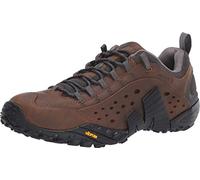 Merrell Men's Trekking Shoes, Brown, 9 UK