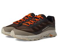 Merrell Men's Trekking Shoes, Grey, 9.5 UK