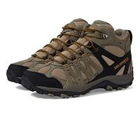 Merrell Men's Trekking Shoes, Pecan, 10 UK