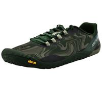 Merrell Men's Vapor Glove 4 Fitness Shoes, Green Forest, 8.5 UK