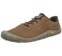 Merrell Men's Vapor Glove 6 Leather Barefoot Casual Shoe, Earth, UK 11