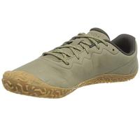 Merrell Men's Vapor Glove 6 Leather Barefoot Casual Shoe, Olive, UK 9.5