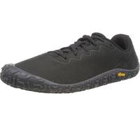 Merrell Mens Vapor Glove 6 Leather Sneaker Black J067939 Trainer Shoe
