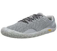 Merrell Men's Vapor Glove 6 Sneaker, Monument, 10.5 UK