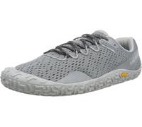 Merrell Men's Vapor Glove 6 Sneaker, Monument, 10 UK