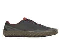 Merrell Men's Vapor Glove 7 Barefoot Training Shoe, Beluga, 7 UK