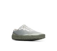 Merrell Men's Vapor Glove 7 Barefoot Training Shoe, White/Sage, 7.5 UK