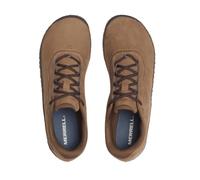 Merrell Men's Vapor Glove 7 Leather Barefoot Casual Shoe, Earthen, 11 UK