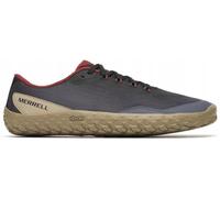 Merrell Vapor Glove 7 Men's Trail Running Shoes | UK 10.5 in Black/Comet