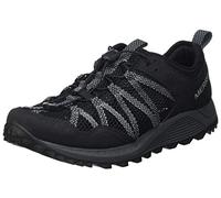 Merrell Wildwood Aerosport Shoes - Black