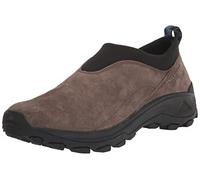 Merrell Men's Winter Moc 3 Snow Shoe, Gunsmoke, 9 US