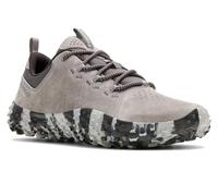 Merrell Men's Wrapt Mid WP Hiking Boot, Charcoal, 7.5