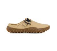 Merrell Men's Wrapt Slide Latte Nubuck Leather Hybrid shoe/Sandal J007185 (US)