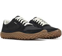 Merrell Men's Wrapt Sneaker Barefoot Casual Shoe, Black, 12 UK