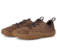 Merrell Men's Wrapt Sneaker, Mole, 10 UK