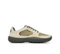 Merrell Shoes (Trainers) WRAPT SNEAKER in Beige 8.5