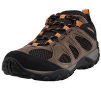 Merrell Men's Yokota 2 Hiking Shoe, Bracken, 8 UK