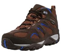 Merrell Men's Yokota 2 Mid Waterproof Hiking Boot, Espresso, 8.5 UK
