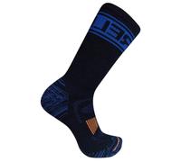 Merrell Mens Zone Hiking Crew Socks
